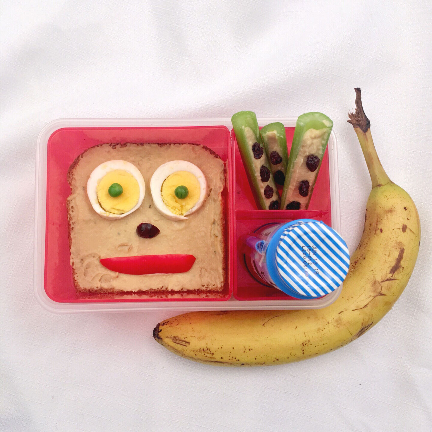 6 ways to make healthy, simple kids' lunches in an unusual school year